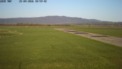 Pojezdová dráha, Runway