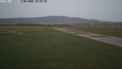 Pojezdová dráha, Runway