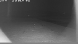 Pojezdová dráha, Runway