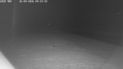 Pojezdová dráha, Runway