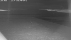 Pojezdová dráha, Runway