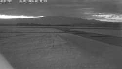 Pojezdová dráha, Runway