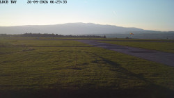 Pojezdová dráha, Runway