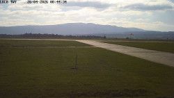 Pojezdová dráha, Runway