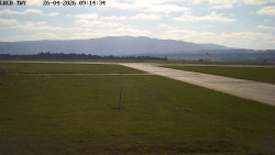 Pojezdová dráha, Runway