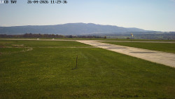 Pojezdová dráha, Runway