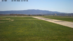 Pojezdová dráha, Runway