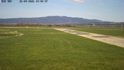 Pojezdová dráha, Runway