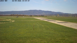 Pojezdová dráha, Runway