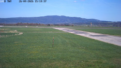 Pojezdová dráha, Runway