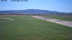 Pojezdová dráha, Runway