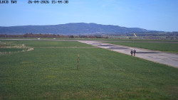 Pojezdová dráha, Runway