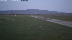 Pojezdová dráha, Runway