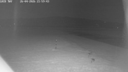 Pojezdová dráha, Runway