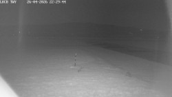 Pojezdová dráha, Runway