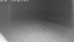 Pojezdová dráha, Runway