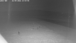 Pojezdová dráha, Runway