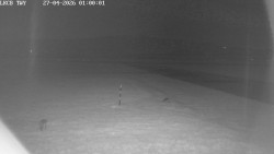 Pojezdová dráha, Runway