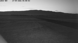 Pojezdová dráha, Runway