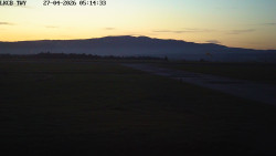 Pojezdová dráha, Runway