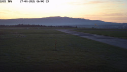 Pojezdová dráha, Runway