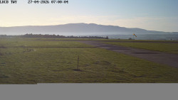 Pojezdová dráha, Runway