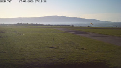 Pojezdová dráha, Runway