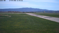 Pojezdová dráha, Runway