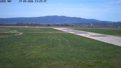 Pojezdová dráha, Runway