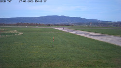 Pojezdová dráha, Runway