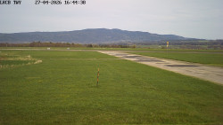 Pojezdová dráha, Runway