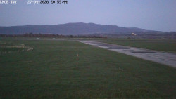 Pojezdová dráha, Runway