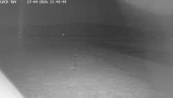 Pojezdová dráha, Runway