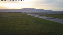 Pojezdová dráha, Runway