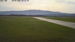 Pojezdová dráha, Runway