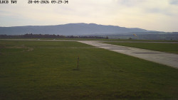 Pojezdová dráha, Runway