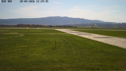 Pojezdová dráha, Runway