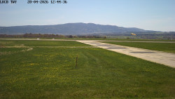 Pojezdová dráha, Runway