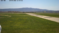 Pojezdová dráha, Runway