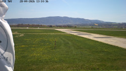 Pojezdová dráha, Runway