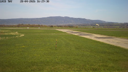 Pojezdová dráha, Runway