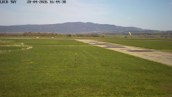 Pojezdová dráha, Runway