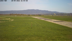 Pojezdová dráha, Runway