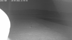 Pojezdová dráha, Runway