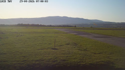 Pojezdová dráha, Runway