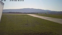 Pojezdová dráha, Runway