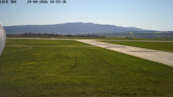 Pojezdová dráha, Runway