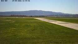 Pojezdová dráha, Runway