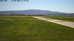 Pojezdová dráha, Runway