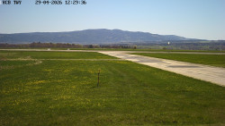 Pojezdová dráha, Runway